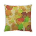 thumbnail image 1 of Ahgly Company Indoor Square Contemporary Throw Pillow, 18 inch by 18 inch, 1 of 5