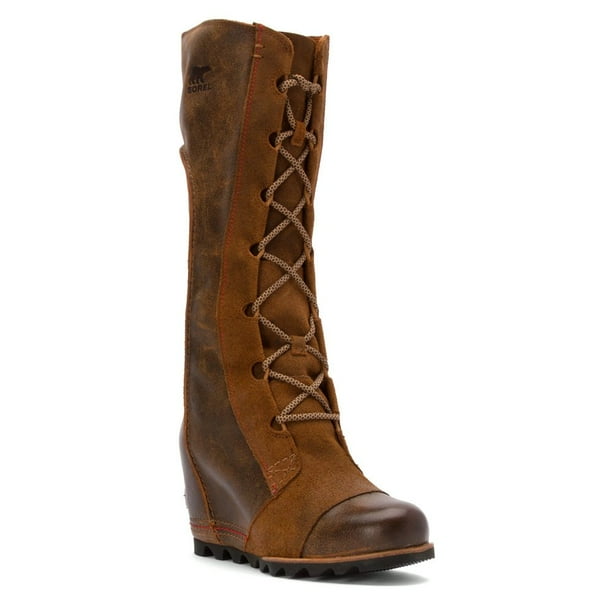 sorel cate boot review