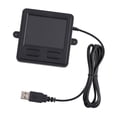 thumbnail image 1 of Panel táctil con cable de laptop,Panel de laptop Wired USB Touchpad portátil,Portable Trackpad Mouse Premium,Oficina práctica de repuestos profesionales,Equipo de alto, 1 of 9
