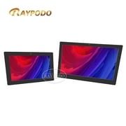 RAYPODO RPD-HD1581T Digital advertising solutions Employee wellness kiosks Retail technology innovations rk3568 android 11 15 inch tablet 15'' tablet