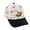 Black, variant on Kids Summer Mesh Baseball Cap for Kids Lightweight Sun Hat for Outdoor Play Beach and School Breathable Hat for Boys and Girls Summer Blue 2-8 Years