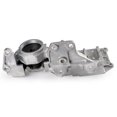 thumbnail image 3 of Left Automatic Transmission Mount for Nissan Sentra 07-12 Auto Trans 11220-ET01A, 3 of 4