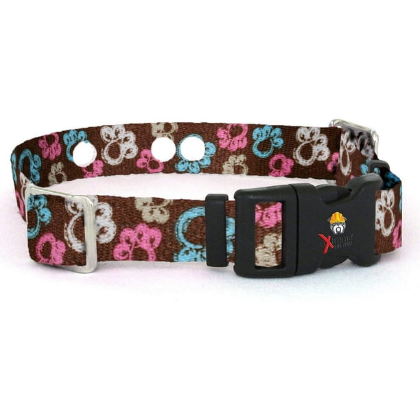 Extreme Dog Fence Replacement Containment and Training Collar Strap for