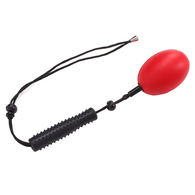Masajeador De Martillo De Bola, Palo De Martillo De Bola De Masaje Flexible Alivio Ergonómico Del Dolor Para La Espalda Para Hombres ANGGREK Otros