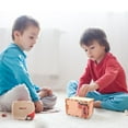 thumbnail image 3 of CNKOO Assembled Creative Educational Toy Small Invention Materials Kits Kids Gift, 3 of 10