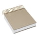 thumbnail image 1 of Paquete 32 piezas Libreta Omena con 100 hojas de raya/Ideal para notas, 1 of 4