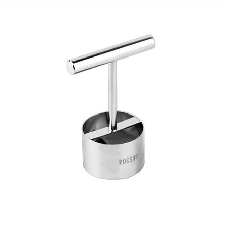 

Stainless Steel Multifunction Apple Pear Core Remover Separator Kitchen Tools
