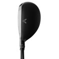 thumbnail image 4 of Pre-Owned Callaway Rogue ST MAX '24 18* 4H Hybrid Stiff +1.00 inch Tensei Blue CR 55 Excnt, 4 of 6