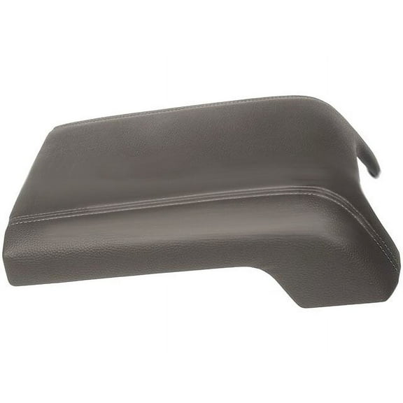 Console Lid - Compatible with 2011 - 2016 Ford F-250 Super Duty 2012 2013 2014 2015