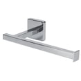 thumbnail image 3 of LLC Wall Mounted Rack Toilet Roll Paper Holder Bathroom Tissue Storage Shelf, 3 of 7