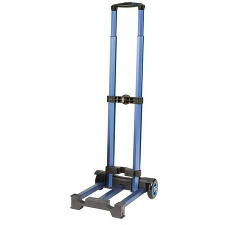 UPC: 7290015563215 | OR-70 Aluminum Trolley System for Shoulder Bag and Light Case