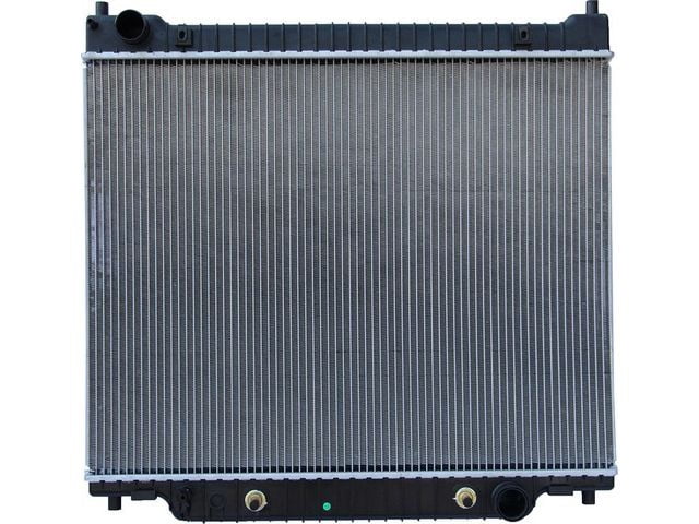 AutoShack Radiator 29.81 (757.2 mm) Core Replacement for 2003-2014 Ford E-250 1997-2002 Ford E-250 Econoline 2010-2014 Ford Econoline Van 1-PC, Radiators - Canada