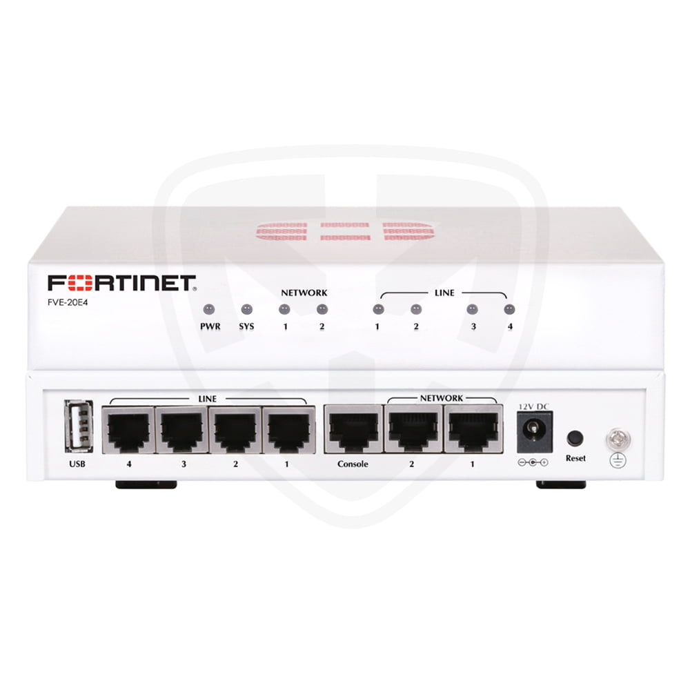 fortinet 20