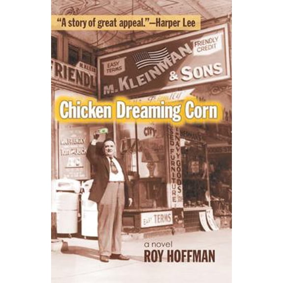 Pre-Owned Chicken Dreaming Corn (Hardcover) 0820326682 9780820326689
