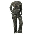 thumbnail image 6 of DSG Outerwear Bexley 3.0 Ripstop Tech Pants, Realtree Timber, 4XL, 6 of 11