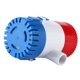 thumbnail image 4 of Bomba de Achique Sumergible de CC de 750GPH Accesorio para Barco Marino Bombas de Achique para Navegación G750 01 Bomba de Achique Pesada Anggrek Otros, 4 of 8