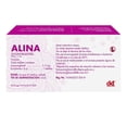 thumbnail image 3 of Alina Levonorgestrel 1.5mg 1 tableta, 3 of 4