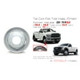 thumbnail image 2 of Brand New Single 19.5" 19.5x6 10 Lug Steel Wheel for Ford F450SD F550SD 2005-2025 Super Duty Dually Gray OEM Quality Replacement Rim, 2 of 7