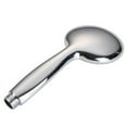 thumbnail image 2 of Bath High Pressure Shower Head Multiple Mode Large Handset Heads Water Saving, 2 of 8
