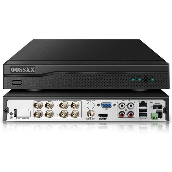 DVR Recorders for TV