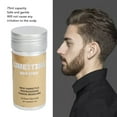 thumbnail image 3 of Hair Wax Stick, Hair Shaping Wax 75ml Fast Forming Nourishing Gentle  for Beard, 3 of 8