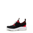 thumbnail image 3 of Skechers Jeunesse Garçons Skech Plus Rapide Reczo Chaussure de Course, 3 of 9