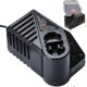 thumbnail image 1 of Ni-CD Ni-MH Battery Charger for Bosch, 7.2V 9.6V 18V 14.4V AL1411DV Battery Charger for BAT038 BAT048 BAT043 BAT045 BTA1, 1 of 5