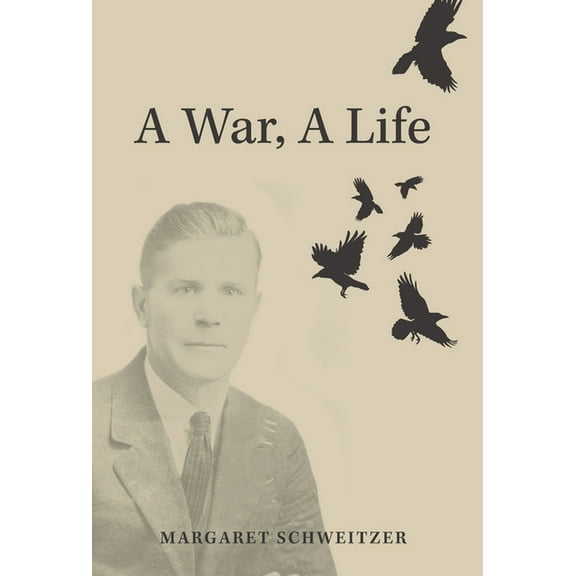 A War, A Life, (Hardcover)