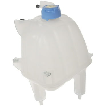 Dorman 603-832 Engine Coolant Reservoir for Specific Ram Models