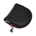 thumbnail image 4 of Filter Holder Attachment Universal Soft Padded Professional Lens Filter Bag 11x2.5x11CM, 4 of 8