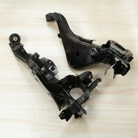 Rear L&R Suspension Trailing Control Arm Set for 08-15 Nissan Rogue 55501-JD00A