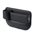 thumbnail image 5 of Car Seat Gap Organizer with Cup Holder Seat Gap Filler Car Crevice Organizer Car Storage Accessories, 5 of 6