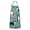 Australian Shepherd Pioneer, variant on Australian Shepherd Pioneer Flower Apron-Garden Aprons for Women with Pockets-Cotton Linen Waterproof Kitchen Cooking Gardening Aprons Adjustable for Kitchen,Cooking,BBQ and Salon 33x27 Inch