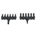 thumbnail image 3 of Solar Branch Connector, DIY Mount Solar Panel Connector DC1000V   For 10-14 AWG Cables T3,T4,T5,T6,T7, 3 of 8