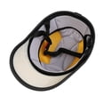 thumbnail image 3 of Casco de con Ligero Casco de ontaña Racing con Correa de Barbilla , para Hombres y Mujeres y rojo DYNWAVEMX Casco de motocicleta, 3 of 8