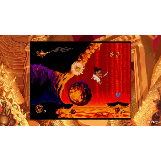 Playstation 4 lion store king game