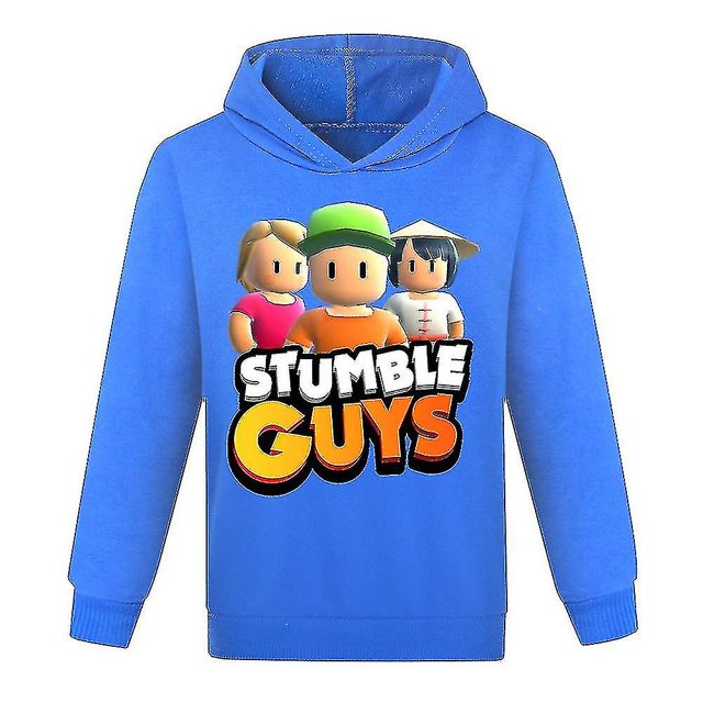 Stumble Gars Enfants Chandail à Capuchon Chandail à Capuche Chandail Hauts Garçons Filles