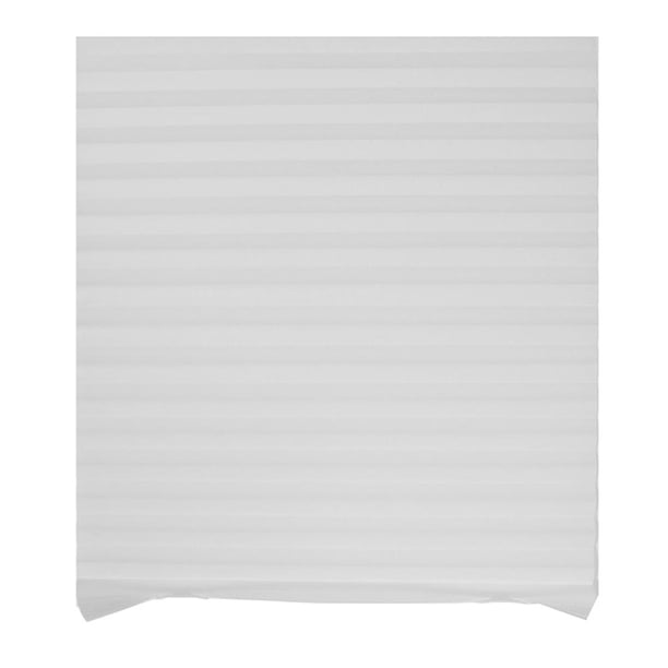 Juego 4 Persianas Deco 90x180 cm de Papel Blancas