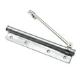 thumbnail image 4 of BESTYASH Concealed Door Closer Stainless Steel Spring Hinge Adjustable Power for Indoor Doors, 4 of 8