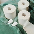 thumbnail image 4 of OATIPHO 10Pcs Universal White Paper Towel Dispenser Key for Commercial and Automatic Dispensers with Durable Material, 4 of 6