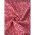 thumbnail image 3 of Innerwin Robe T-Shirt Débardeur Femme Robe d'Été Vacances Débardeur National Courte Mini Robes Rose 3TG, 3 of 6