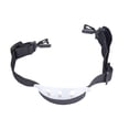 thumbnail image 1 of Hard Hard Chin Strap Casco Chin Band Construction Trabajador de construcción Universal con Fácil Reemplace piezas ajustables, 1 of 8
