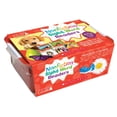 thumbnail image 1 of Nonfiction Sight Word Readers Classroom Tub, Level A, 6 Copies Of 25 Titles, 1 of 1