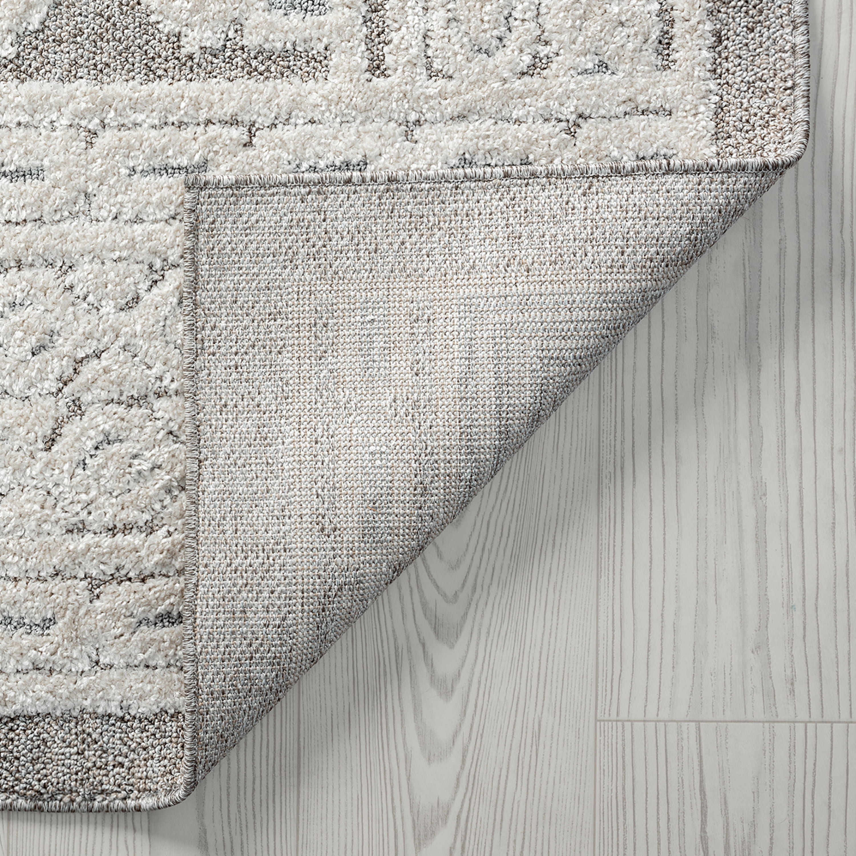 Bliss Rugs Moroccan Area Rug, 12' x 8'