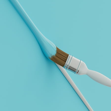 D-Line Beige Half Round Cord Cover, 0.78x0.39in, 39in Length, 3-Pack