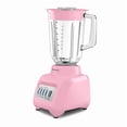 thumbnail image 2 of Licuadora Taurus Granite Elora 1.5 Litros 4 Velocidades 500W Color Rosa, 2 of 5