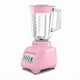 thumbnail image 2 of Licuadora Taurus Granite Elora 1.5 Litros 4 Velocidades 500W Color Rosa, 2 of 5