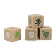 Juego de Mesa Jumanji Spin Master