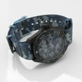 thumbnail image 2 of TAG Heuer Aquaracer Calibre 5 Automatic Blue Dial Men's Watch WAY208D.FC8221, 2 of 4