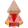 thumbnail image 2 of Difusores de Botels de Perfume perfecl Paquete de 2 Colgantes con regalos de Cuerda, 2 of 8